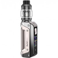 Geekvape Aegis Solo 3 5.5ml 18650 Dark Gray
